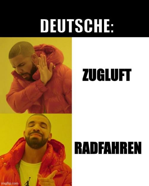Zugluft 🌪