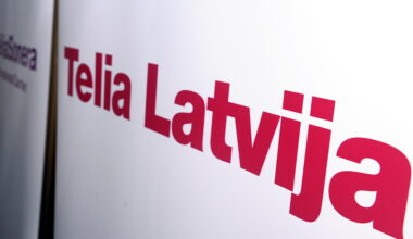 Telia sale of LMT and Tet stakes in Latvia could be signed by year's end / Article