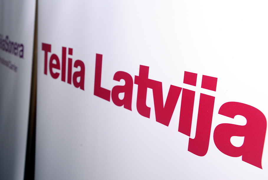Telia sale of LMT and Tet stakes in Latvia could be signed by year's end / Article