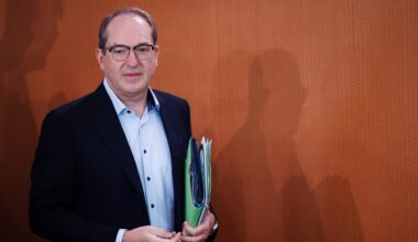 Dobrindt prüft bundesweiten Einsatz von Palantir-Software
