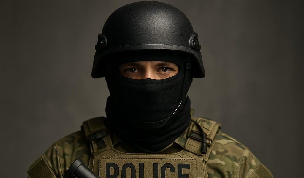 We are in Grave Danger. The Big Beautiful Bill is much worse than you think