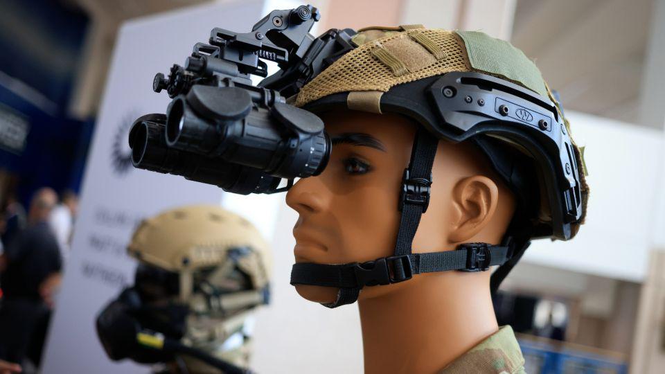 Latvian firm to build largest night vision device factory in Europe