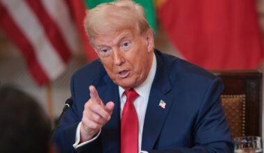 Trump’s Vile, Corrupt Attack on Adam Schiff Is Already Backfiring