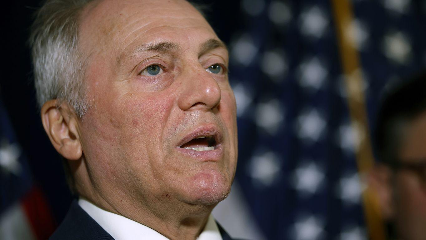 House grinds to a halt as GOP tries to shut down Epstein votes