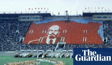 Australia’s 1980 Moscow Olympians were ‘labeled as traitors’. Now they’re finally being recognised | Olympic Games