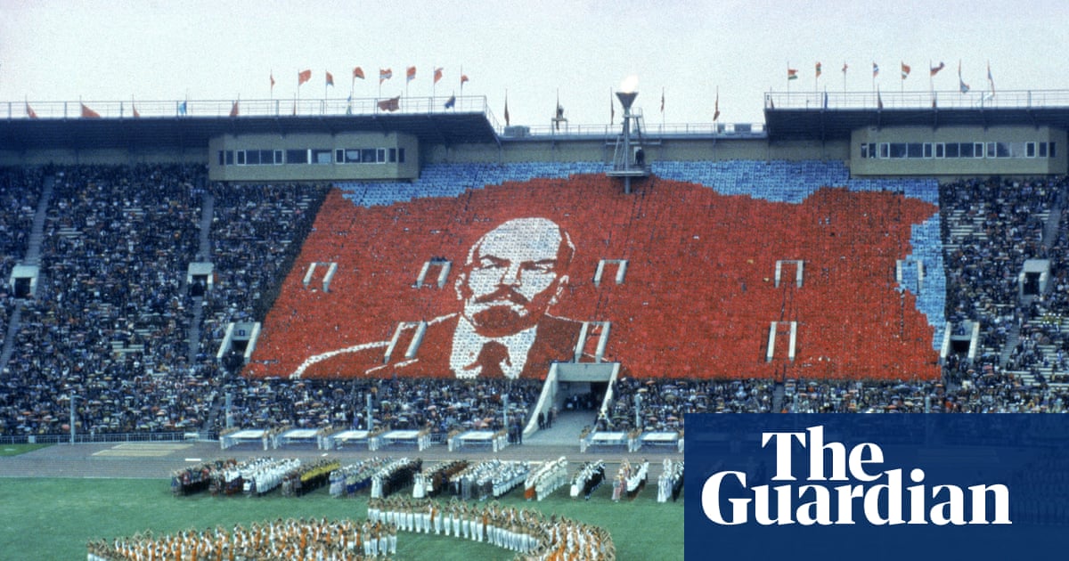 Australia’s 1980 Moscow Olympians were ‘labeled as traitors’. Now they’re finally being recognised | Olympic Games