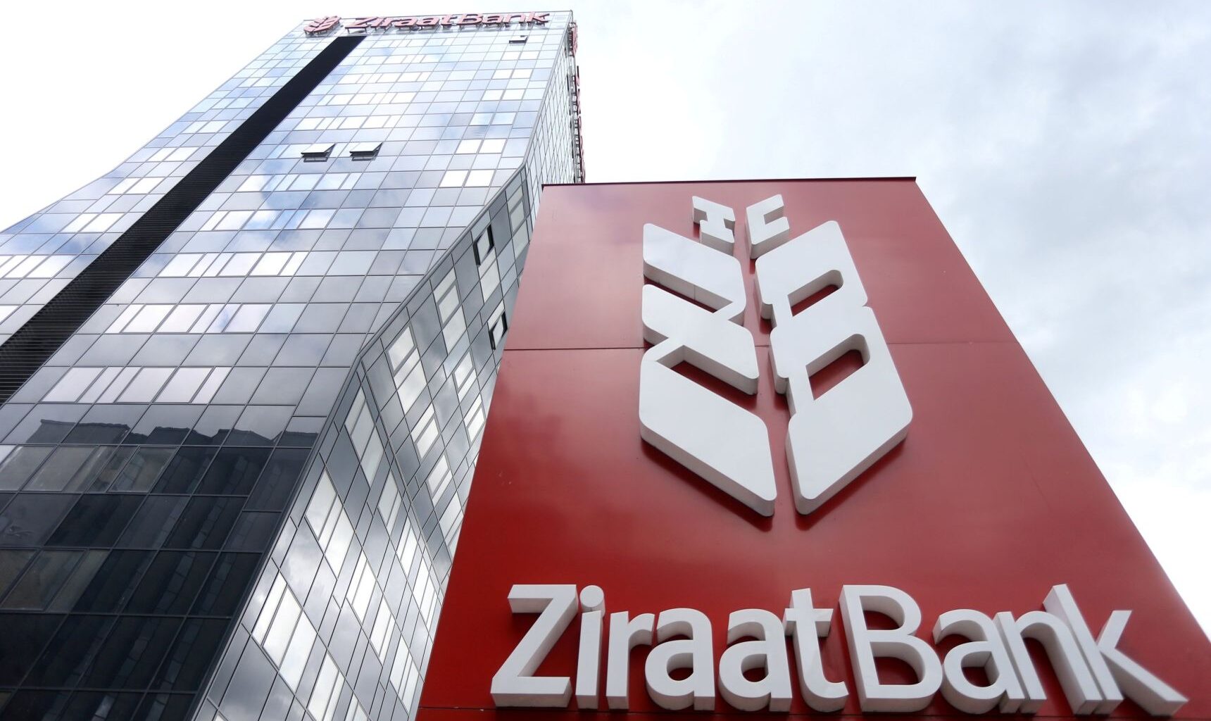 Ziraat Bank cuts mortgage rate after Central Bank policy shift