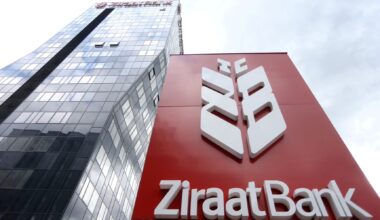 Ziraat Bank cuts mortgage rate after Central Bank policy shift