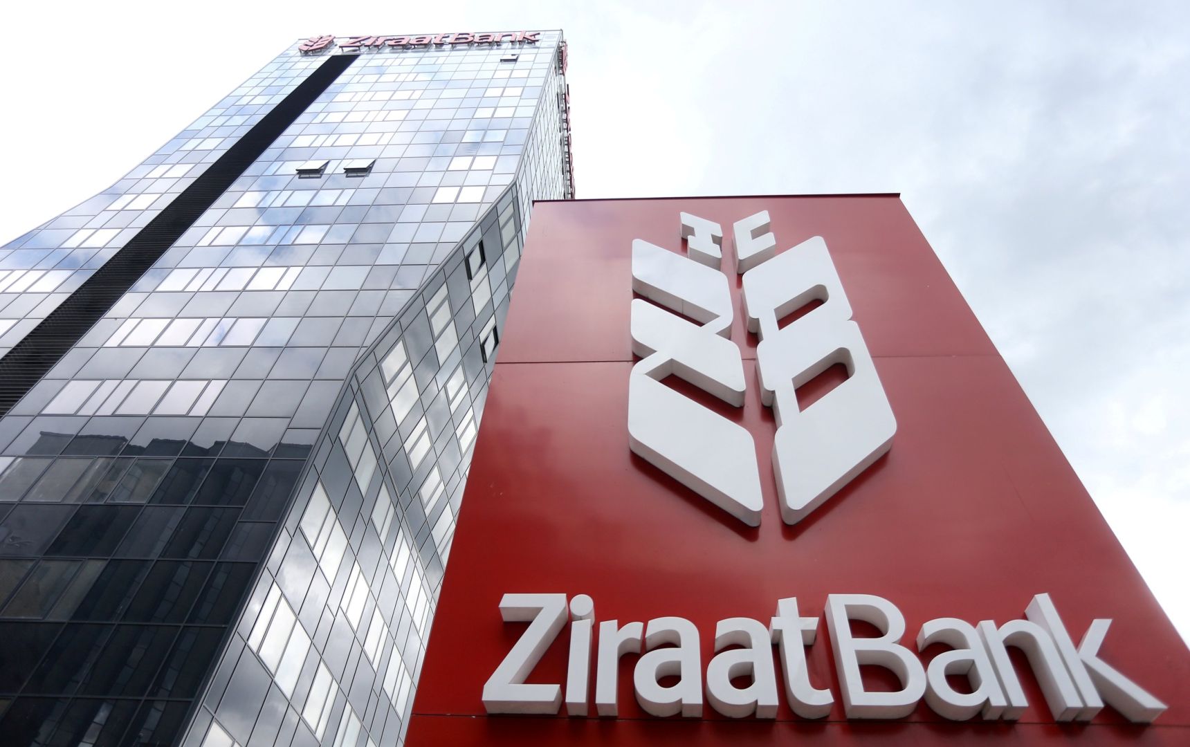 Ziraat Bank cuts mortgage rate after Central Bank policy shift