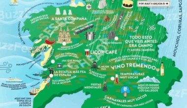 Feliz día de Galicia a tod@s os galegos e galegas de este sub!