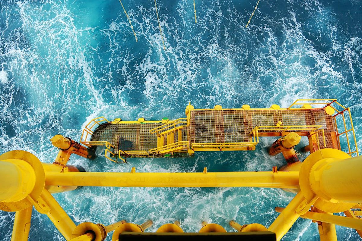 CEP uncovers oil and gas field in Baltic Sea
