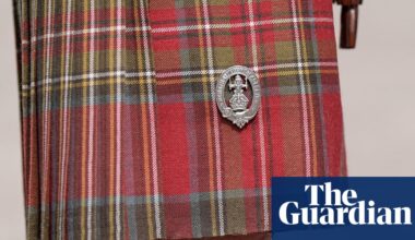 Is this a dagger which I see before me, King Charles? | King Charles III