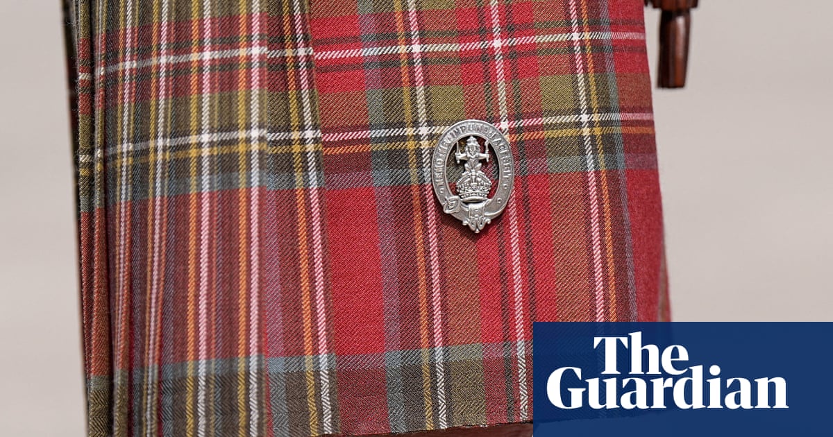 Is this a dagger which I see before me, King Charles? | King Charles III