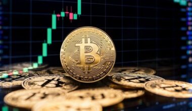 Bitcoin Is 'Too Big To Ignore'—Even For Wall Street's Biggest Players