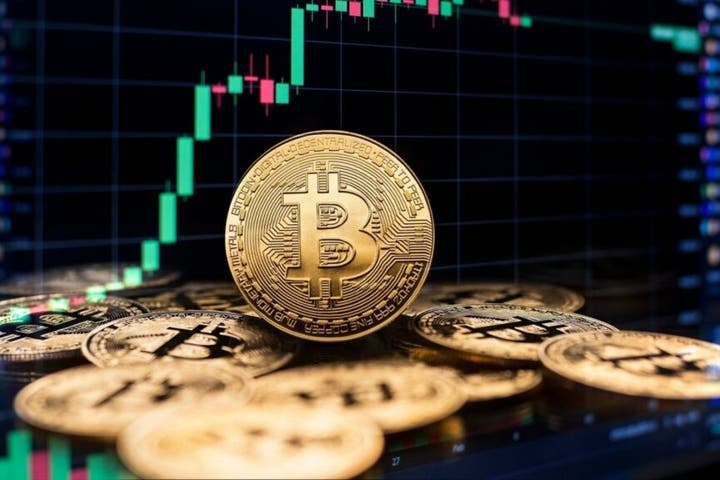 Bitcoin Is 'Too Big To Ignore'—Even For Wall Street's Biggest Players