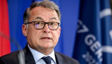 Nagel: From 2026, tariffs to be countered by growth - breakingthenews.net