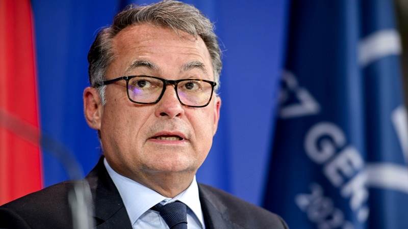 Nagel: From 2026, tariffs to be countered by growth - breakingthenews.net