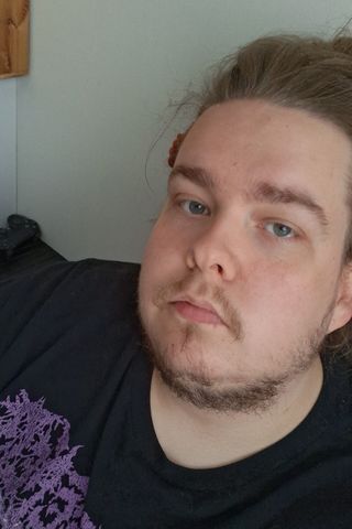 Tommy Saikanmäki.
