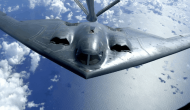 United States Proposed to Arm Israel With B-2 Bombers to Destroy Iran's Nuclear Facilities