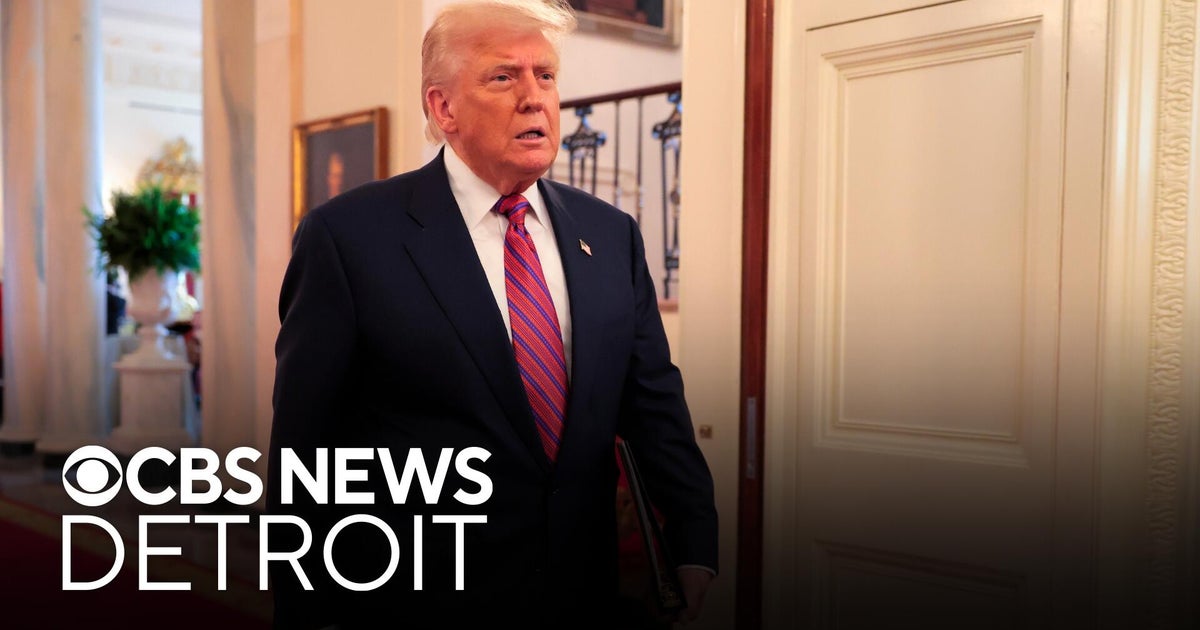 Trump sues Wall Street Journal’s leader over Jeffrey Epstein story