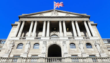 Bank of England's August Meeting - An Increasingly Uncertain Outcome For Rates