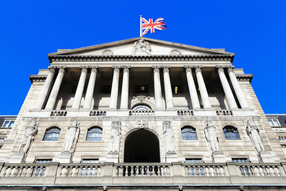 Bank of England's August Meeting - An Increasingly Uncertain Outcome For Rates