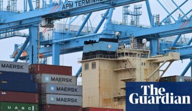 Trump says US to start sending tariff rates letters to trading partners | Trump tariffs