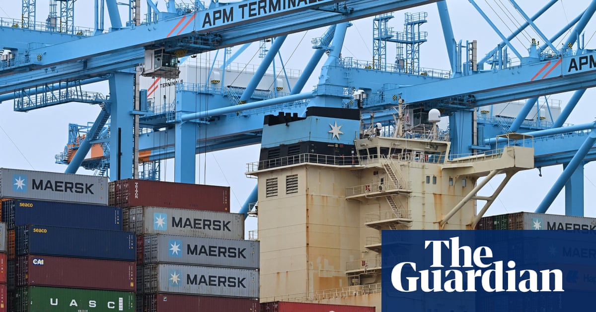 Trump says US to start sending tariff rates letters to trading partners | Trump tariffs