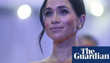 Meghan, Duchess of Sussex, launches ‘thoughtful’ collection of wines | Meghan, the Duchess of Sussex