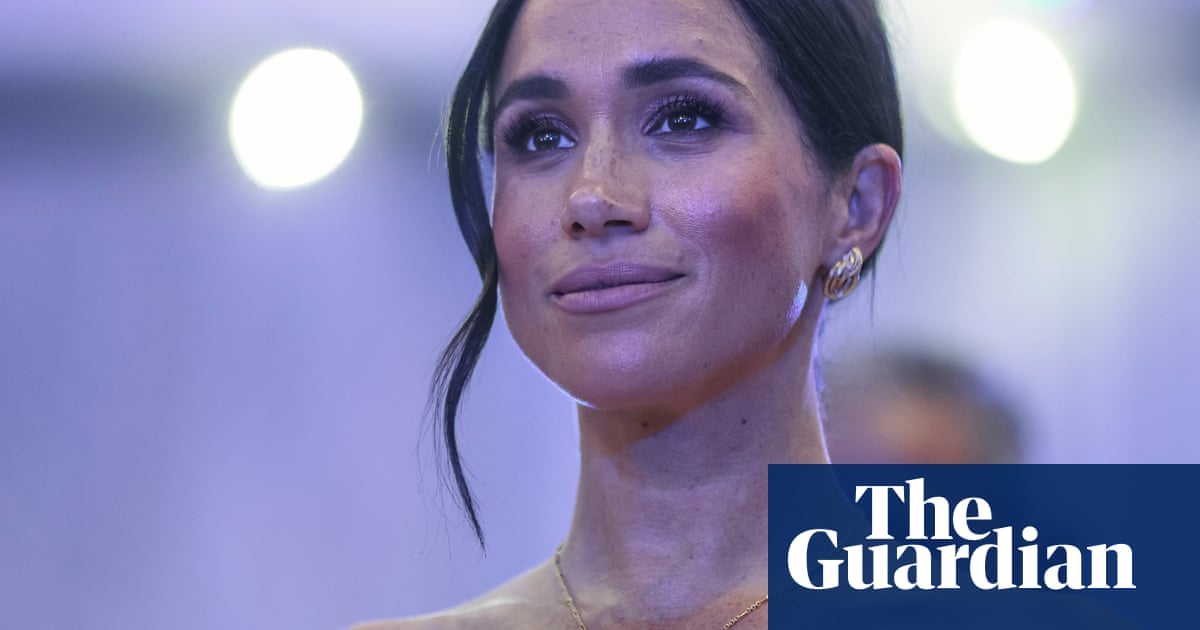 Meghan, Duchess of Sussex, launches ‘thoughtful’ collection of wines | Meghan, the Duchess of Sussex