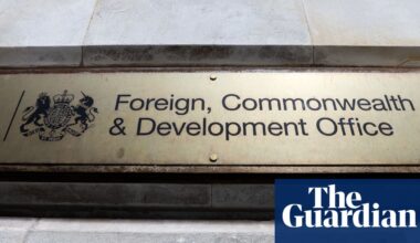 Palestinian family ask UK court to force officials to help them leave Gaza | Immigration and asylum
