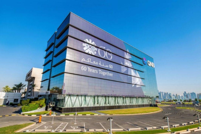 QNB expects ECB to continue cutting Interest rates