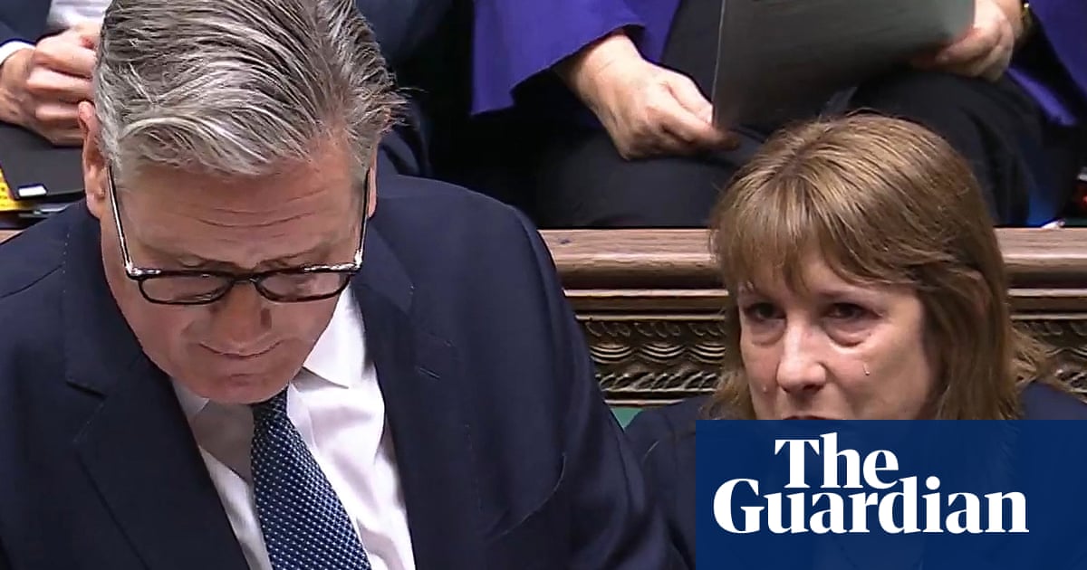 Unhappy birthday? Labour in turmoil after one year in government – Politics Weekly UK | Labour