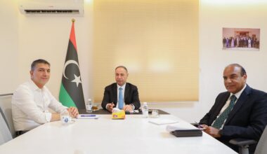 FM Al-Baour reviews consular services for citizens in Romania