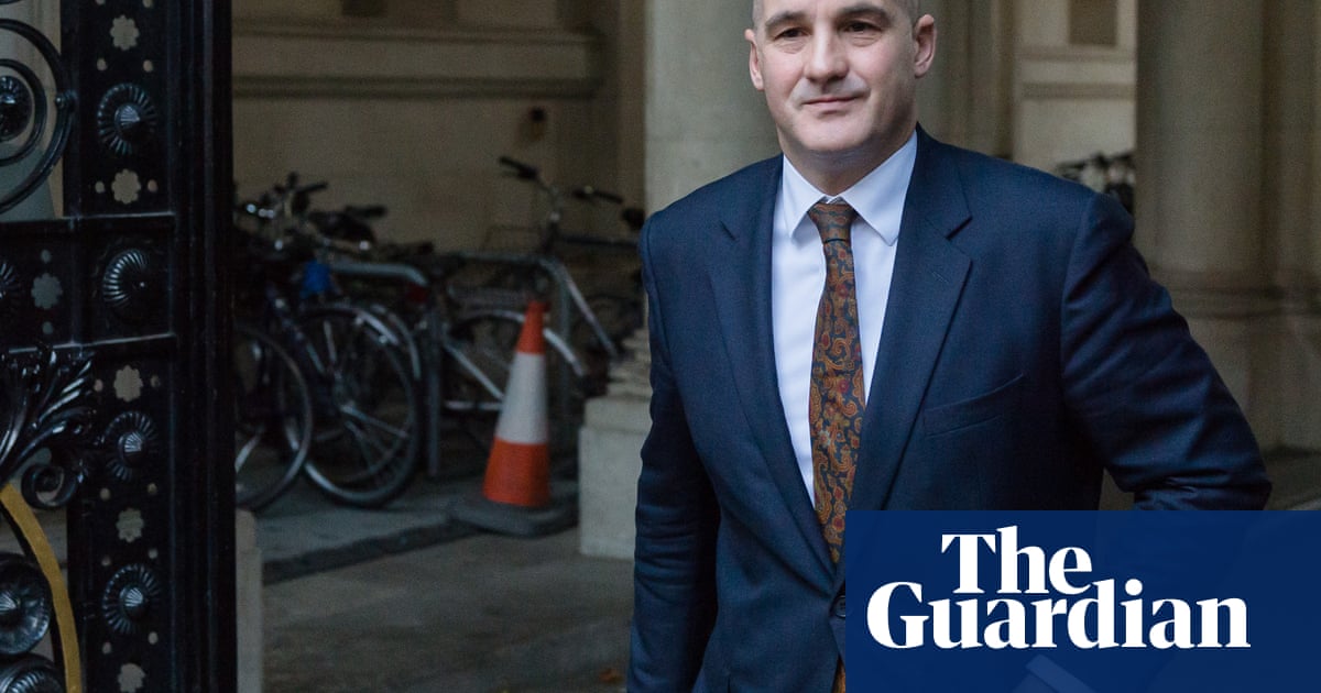 Former Conservative party chair Jake Berry defects to Reform UK | Jake Berry