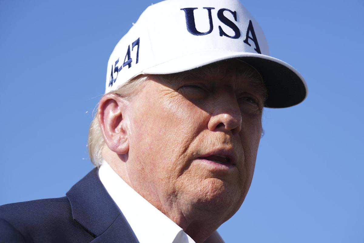 Trump delays deadline for trade deals, Canada's deadline remains in place