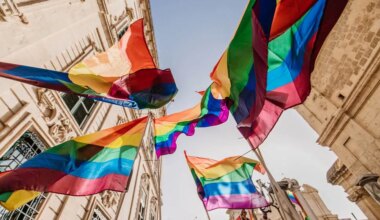 Malta: A Mediterranean Gem for LGBTQ+ Travelers