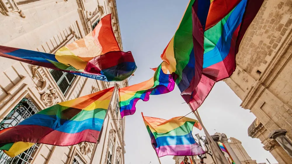 Malta: A Mediterranean Gem for LGBTQ+ Travelers