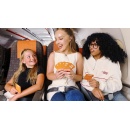 Jet, Set & Reconnect! Easyjet Launches Airplane Mode to Help Families Reconnect This Summer