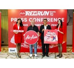AirAsia RedRun set to take Penang by storm, woo thousands runners to Pearl of the Orient
