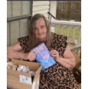 In Loving Memory of Davinna Kym Wilberg: A Legacy of Love, Creativity, and Courage