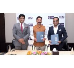IHG Hotels & Resorts strengthens presence in South of India with signing of Holiday Inn Express Kottayam Changanassery, Kerela