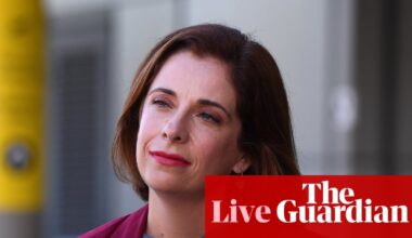 Australia politics live: Wells reveals ‘Big Wiggle’ campaigned for YouTube ban exemption as Google insists site is ‘not social media’ | Australia news
