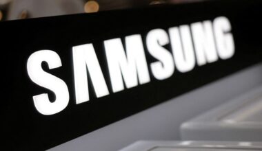 Musk says Tesla, Samsung Electronics sign $16.5 billion chip supply deal