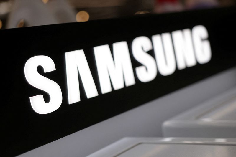 Musk says Tesla, Samsung Electronics sign $16.5 billion chip supply deal