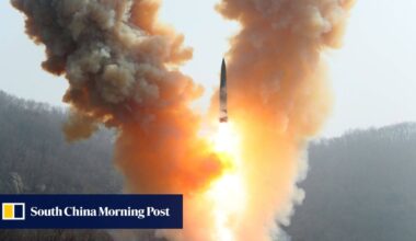 Why North Korea issued twin nuclear warnings to US, Seoul