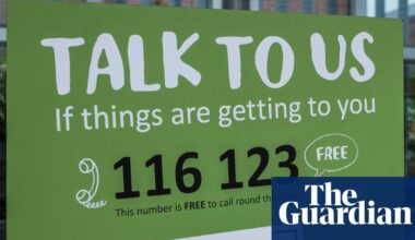 Samaritans to close at least 100 branches across UK and Ireland | Charities