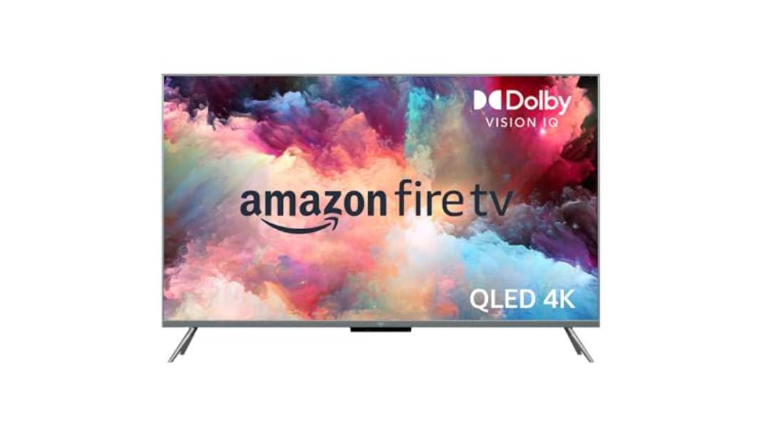 Amazon Fire TV on sale for Prime Day. 
