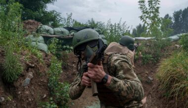 Ukraine, Russia set for peace talks in Turkiye