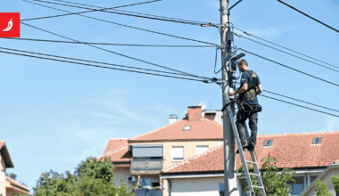 Propao projekt optičkog interneta za koji je EU dala gotovo 100 milijuna eura